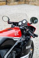 1985 Suzuki GSX-R 750 - 63