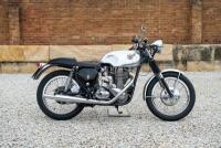 1956 BSA DB32 Gold Star 350