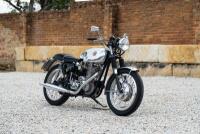 1956 BSA DB32 Gold Star 350 - 2