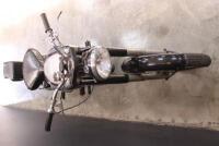 1949 NORTON ES2 490CC SINGLE MOTORCYCLE - 10