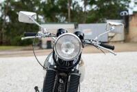 1956 BSA DB32 Gold Star 350 - 4