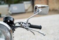 1956 BSA DB32 Gold Star 350 - 6