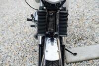 1956 BSA DB32 Gold Star 350 - 7