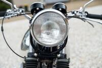 1956 BSA DB32 Gold Star 350 - 8