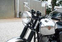 1956 BSA DB32 Gold Star 350 - 10