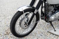 1956 BSA DB32 Gold Star 350 - 11