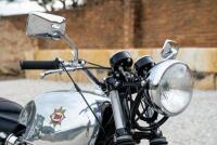 1956 BSA DB32 Gold Star 350 - 12