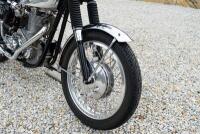 1956 BSA DB32 Gold Star 350 - 14