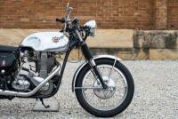 1956 BSA DB32 Gold Star 350 - 17