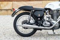 1956 BSA DB32 Gold Star 350 - 18