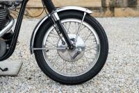 1956 BSA DB32 Gold Star 350 - 19