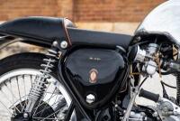 1956 BSA DB32 Gold Star 350 - 23