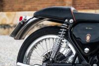 1956 BSA DB32 Gold Star 350 - 24