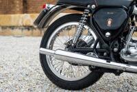 1956 BSA DB32 Gold Star 350 - 25