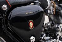 1956 BSA DB32 Gold Star 350 - 26