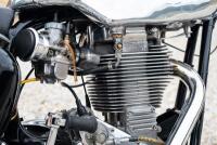 1956 BSA DB32 Gold Star 350 - 27