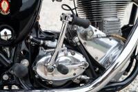 1956 BSA DB32 Gold Star 350 - 28