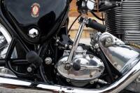 1956 BSA DB32 Gold Star 350 - 29