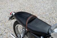 1956 BSA DB32 Gold Star 350 - 31