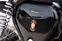 1956 BSA DB32 Gold Star 350 - 32