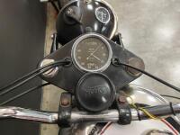 1949 NORTON ES2 490CC SINGLE MOTORCYCLE - 13