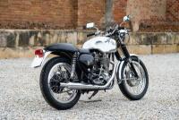 1956 BSA DB32 Gold Star 350 - 33