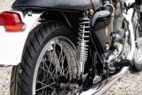 1956 BSA DB32 Gold Star 350 - 36