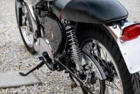 1956 BSA DB32 Gold Star 350 - 37