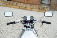 1956 BSA DB32 Gold Star 350 - 40