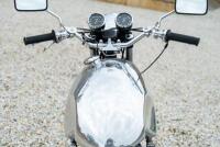 1956 BSA DB32 Gold Star 350 - 41