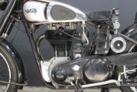 1949 NORTON ES2 490CC SINGLE MOTORCYCLE - 14