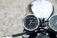 1956 BSA DB32 Gold Star 350 - 44