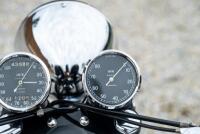 1956 BSA DB32 Gold Star 350 - 45