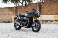 2019 Triumph Thruxton TFC - 2