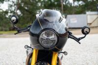 2019 Triumph Thruxton TFC - 17