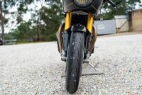 2019 Triumph Thruxton TFC - 18