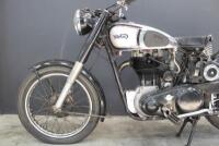 1949 NORTON ES2 490CC SINGLE MOTORCYCLE - 15