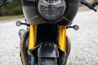 2019 Triumph Thruxton TFC - 19