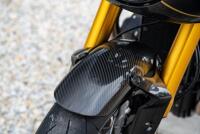 2019 Triumph Thruxton TFC - 20