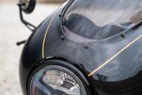 2019 Triumph Thruxton TFC - 21