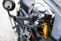 2019 Triumph Thruxton TFC - 26