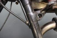 1949 NORTON ES2 490CC SINGLE MOTORCYCLE - 16
