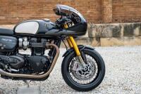 2019 Triumph Thruxton TFC - 3