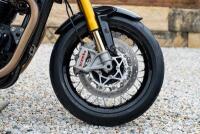2019 Triumph Thruxton TFC - 28