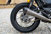 2019 Triumph Thruxton TFC - 29