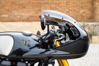 2019 Triumph Thruxton TFC - 30