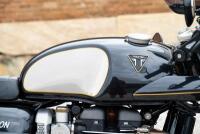 2019 Triumph Thruxton TFC - 31