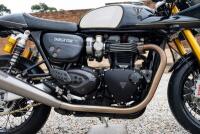2019 Triumph Thruxton TFC - 6