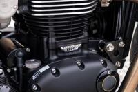 2019 Triumph Thruxton TFC - 32