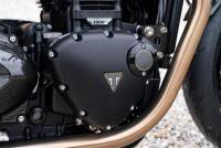 2019 Triumph Thruxton TFC - 33
